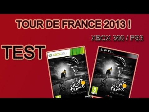 Image du jeu Tour de France 2013 sur Xbox 360 PAL