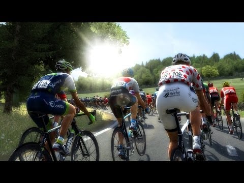Photo de Tour de France 2014 sur Xbox 360