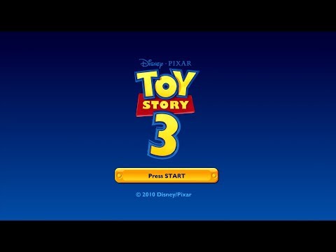 Photo de Toy Story 3 sur Xbox 360