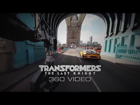 Screen de Transformers sur Xbox 360